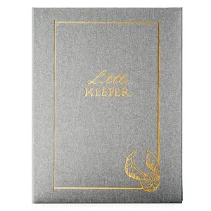 Harry Potter Little Keeper Baby Album