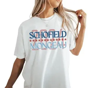 Tana And Brooke T-Shirt - Cancelled Podcast Shirt