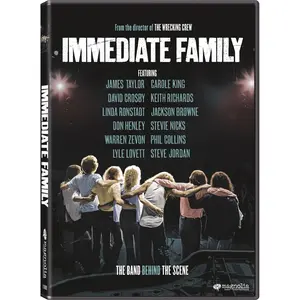Immediate Family  [DVD Video Disc] Ac-3/Dolby Digital, Widescreen