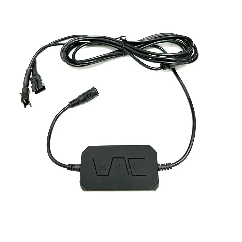 Xprite Replacement In-line Controller for Interior LED Light Set
