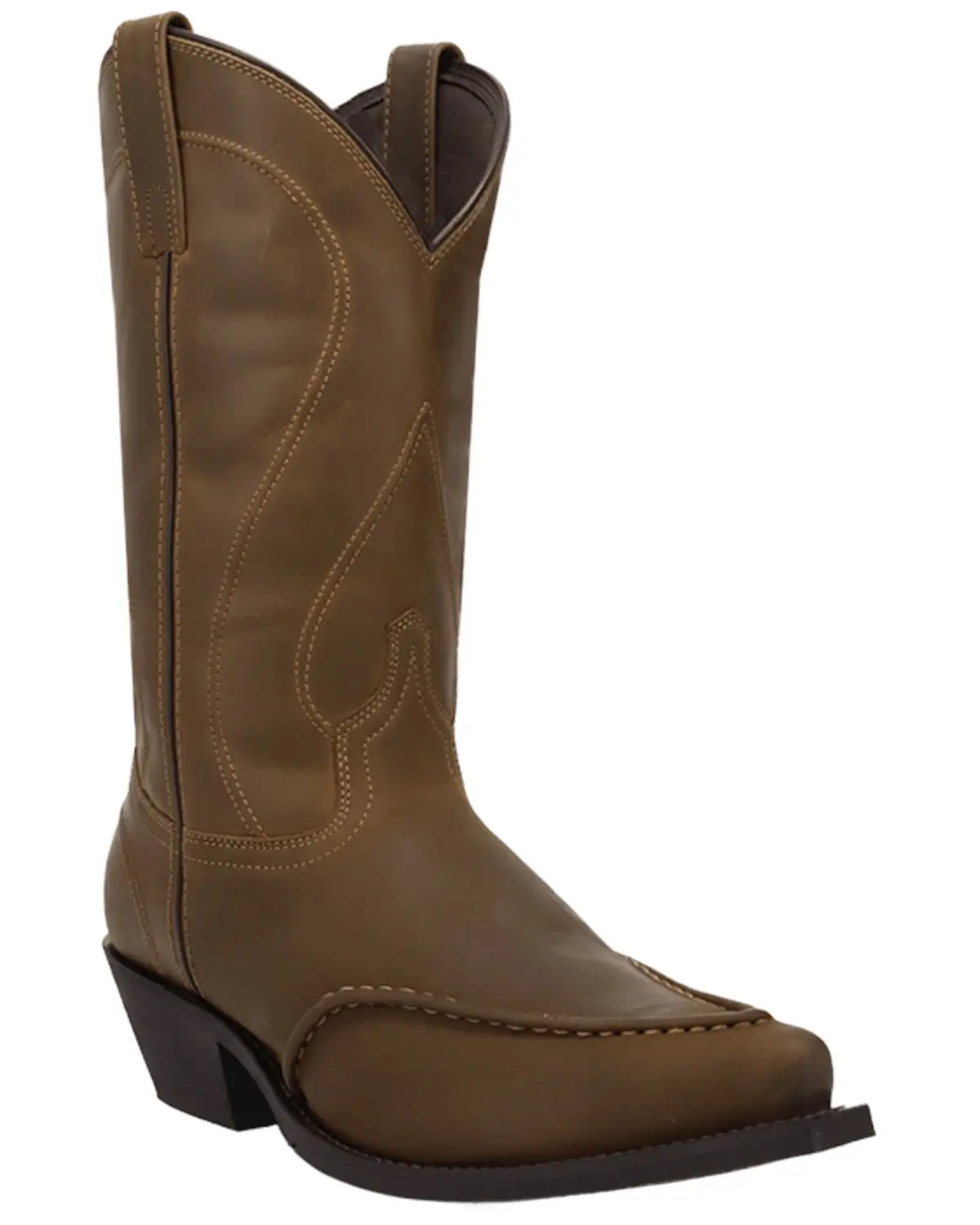 Laredo Men's Men'S Lynott Performance Western Boot Snip Toe - 70066