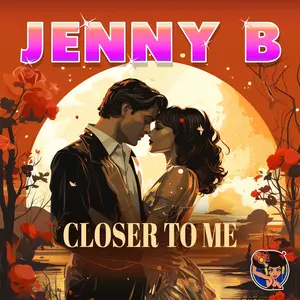 Jenny B - Closer To Me  [COMPACT DISC - CD]
