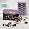 12-Pack Rodent Repellent Balls for Home Kitchen Effective Pest Control Solution-BD Pest Repellents