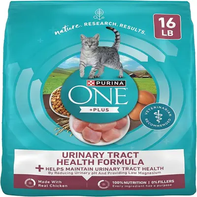 Purina Uti Cat Food TikTok Shop