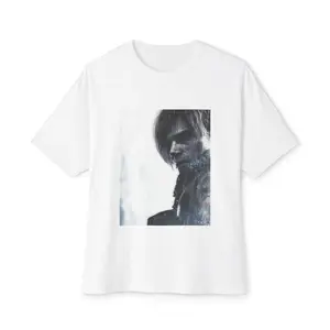 Resident Evil Requiem T-Shirt – Horror Game Fan Shirt