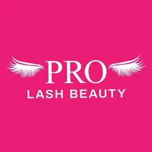 PROLASHBEAUTY shop logo