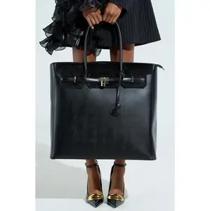 FEEL ME OVERSIZED TOTE