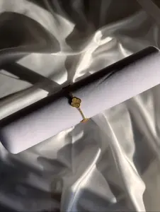 “Sabr” Patience Clover Bracelet