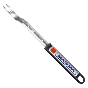Telescoping Fork