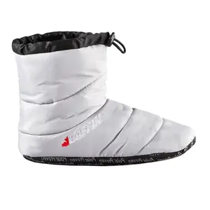 Baffin Mens Cush Slip On Bootie Casual Slippers Casual - Grey