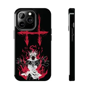 Choso Phone Case, Jujutsu Kaisen Phone Case, Anime Phone Case, Jujutsu Kaisen iPhone Case, JJK Phone Case, Jujutsu kaisen iPhone 15 case