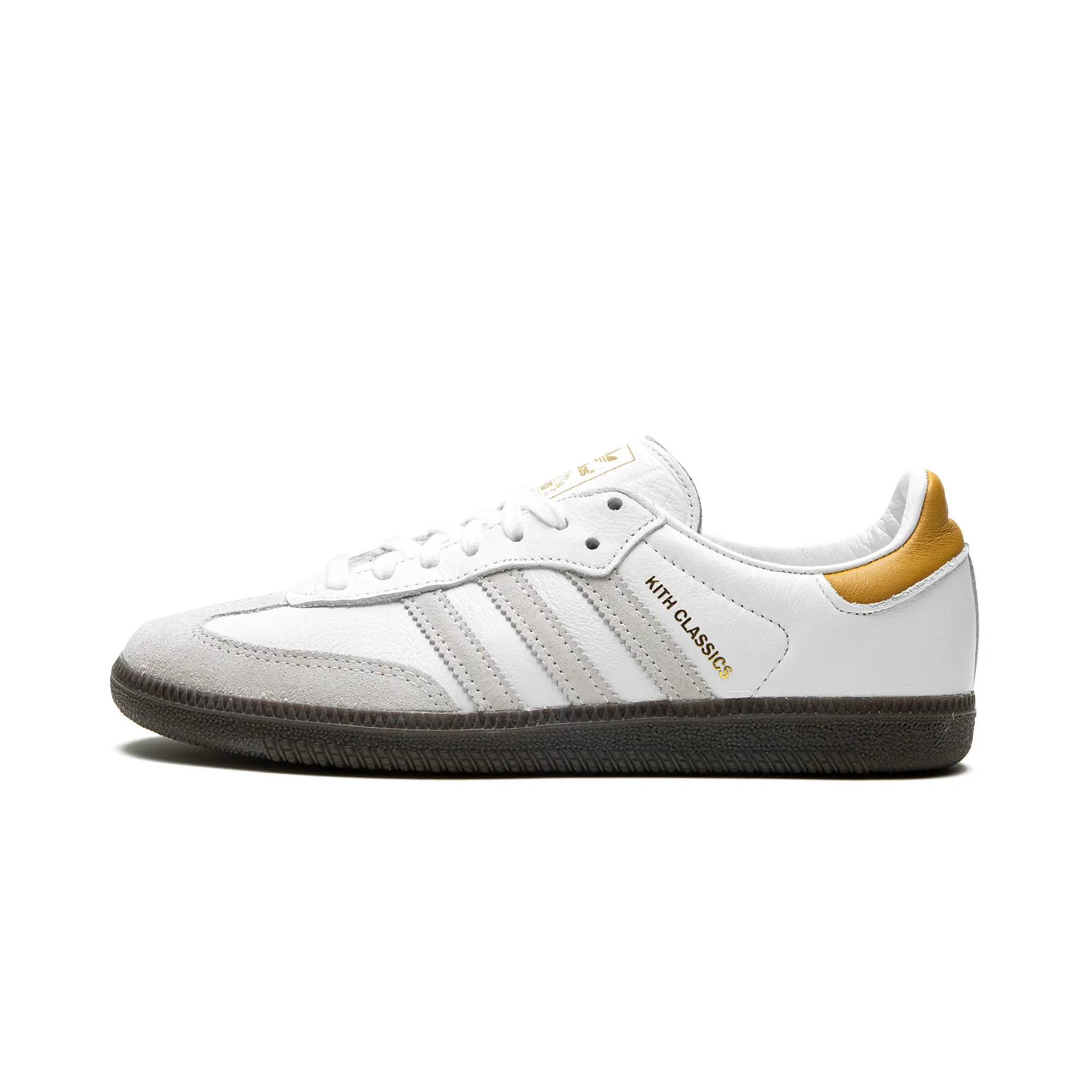 Samba "Kith" IE4800 Samba "Kith" IE4800