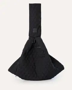 Maxbone Eco Packable Sling in Black