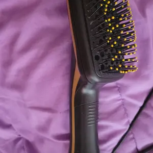 Multifunctional Hot Air Comb, 1 Box Automatic Hair Straightener, Negative Ion Hot Air Comb, Hair Styling Tool for Home & Salon Use, Daily Hair Styling Tools #TOP PICKS