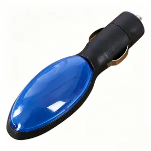1-5pcs Save On Gas Economizer Saving Gas Device Tool Saving Device for Cars Trucks Auto Parts