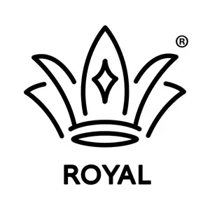 SHOP ROYAL LLC shop logo
