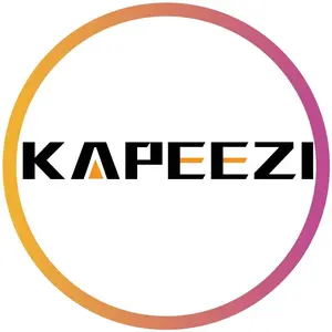 Kapeezi Shop shop logo