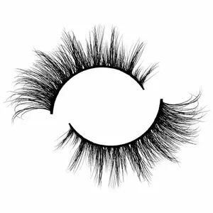 REBEL Cat-Eye Faux Mink Lashes by Lavaa Beauty