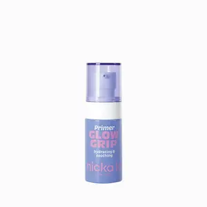 Nicka K New York Glow & Blur Grip Primer