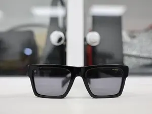 Pre-owned VERSACE SUNGLASSES 4445