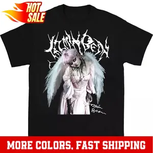 Collection Jazmin Bean Singer Gift For Fan Full Size T-shirt GC1321