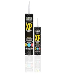 Gator Block Bond XP Polyurethane Adhesive, Low VOC