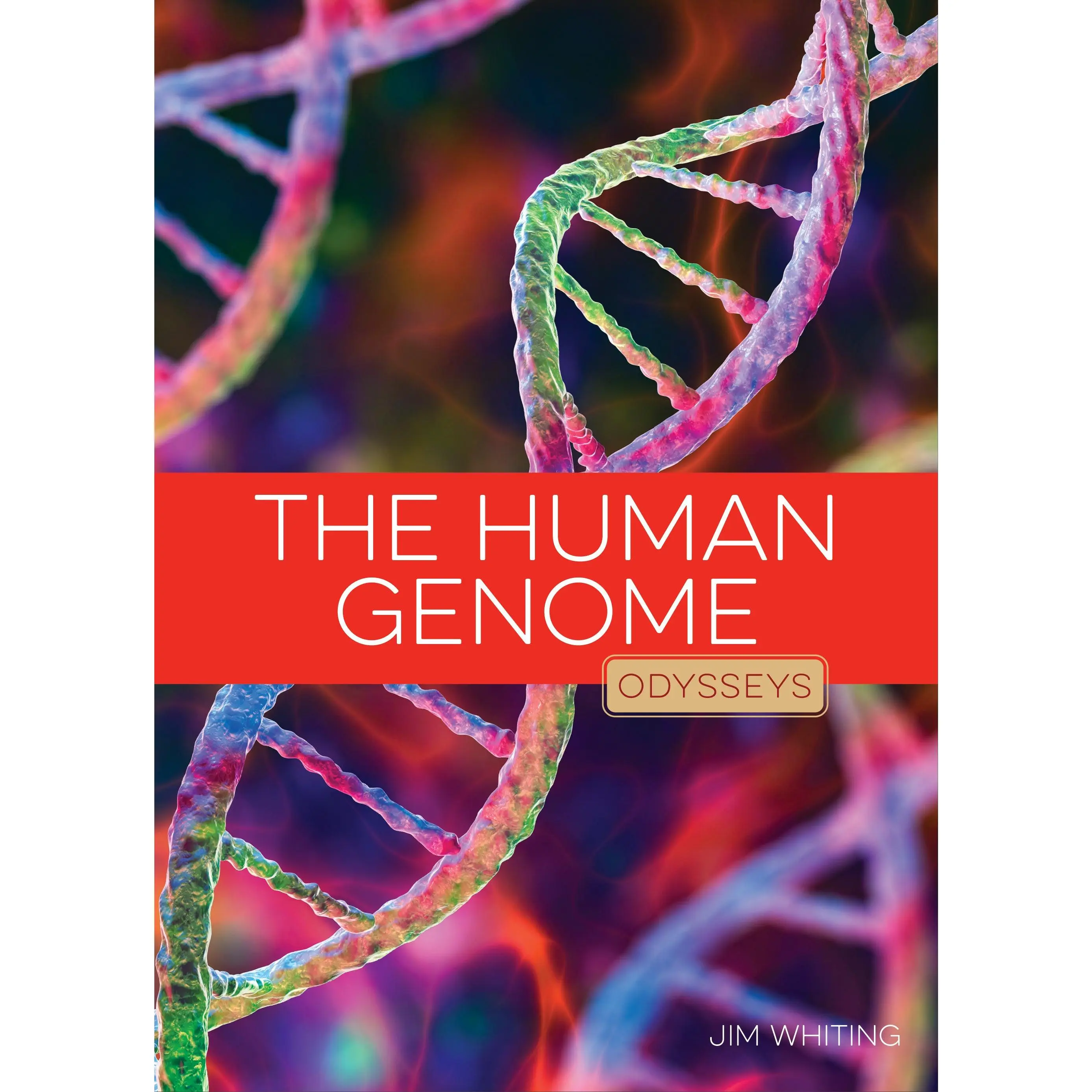 The Human Genome