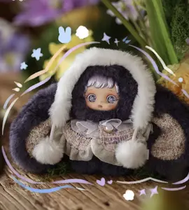 【jctoy】Sinck Mua Materialism Series Blind Box
