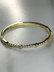 Marley Bangle