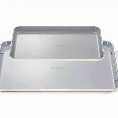 Baking Sheet Duo