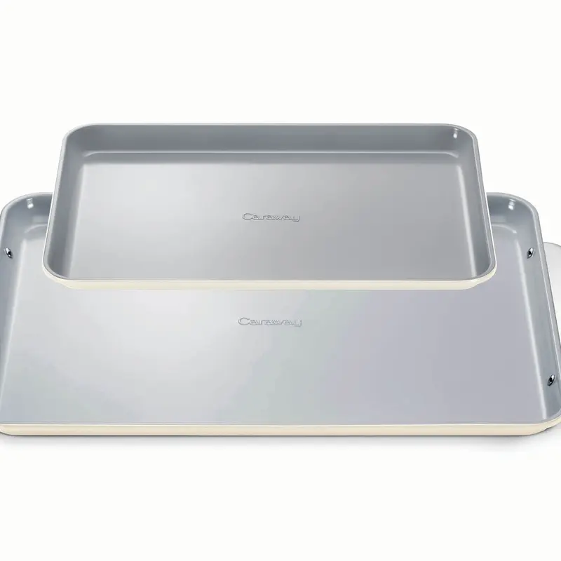 Baking Sheet Duo