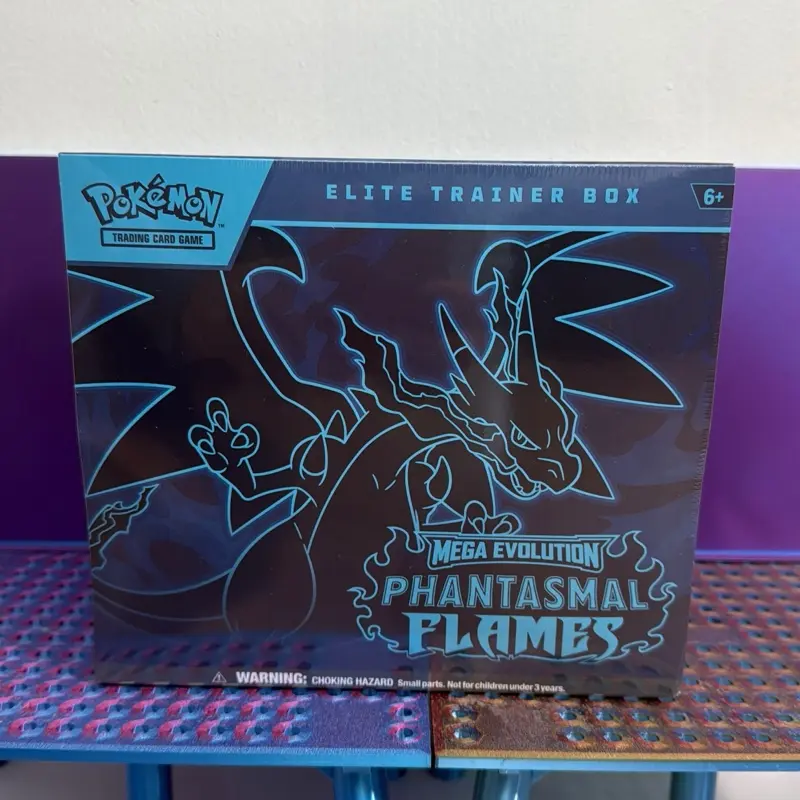 booster box promo mega evolutions Amazon.com: Pokémon TCG: Mega Evolution Enhanced Booster Display Box : Toys  & Games main image 0