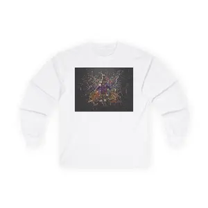 Unisex Ultra Cotton Long Sleeve Tee