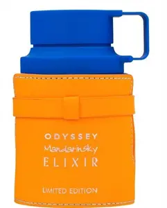 Armaf Odyssey Mandarin Sky Elixir Men's EDP Spray 100ml