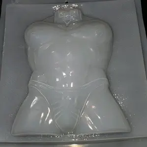 molde para.gelatina de plastico