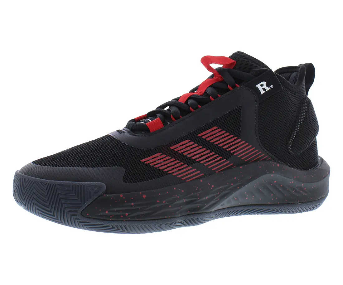 Adidas SM Adizero Select NCAA Unisex Athletic Footwear, Performance Running Trainer and Sports Sneaker, Sports Shoes