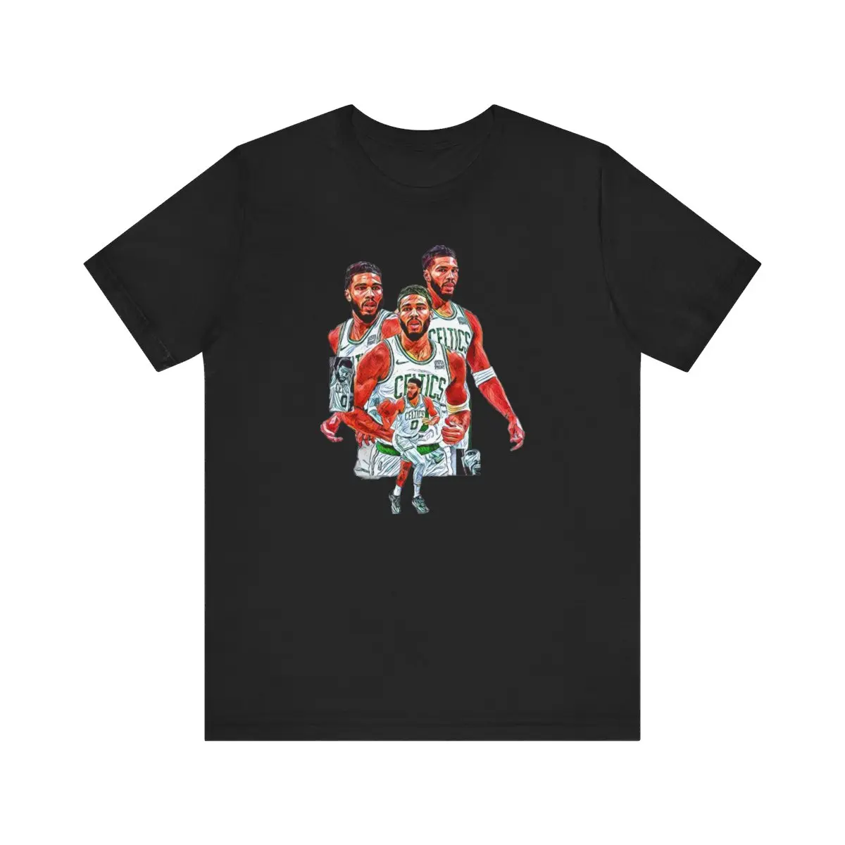Jason Tatum, Boston Celtics, Finals, NBA Basketball t-shirt, Basketball fan, Finals, Playoffs, St Louis