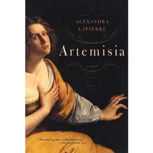 USED Book - Artemisia by Lapierre, Alexandra (Paperback) - english