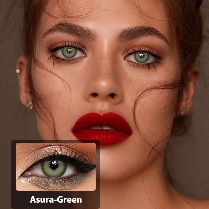 Asura green