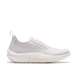 Clarks Cloudsteppers Womens Solevana Style Sneakers