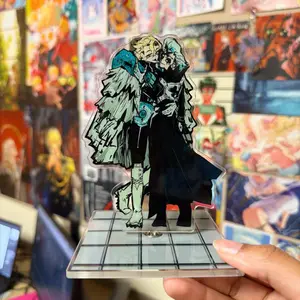 StanXeno Standee/ StanXeno acrylic Standee