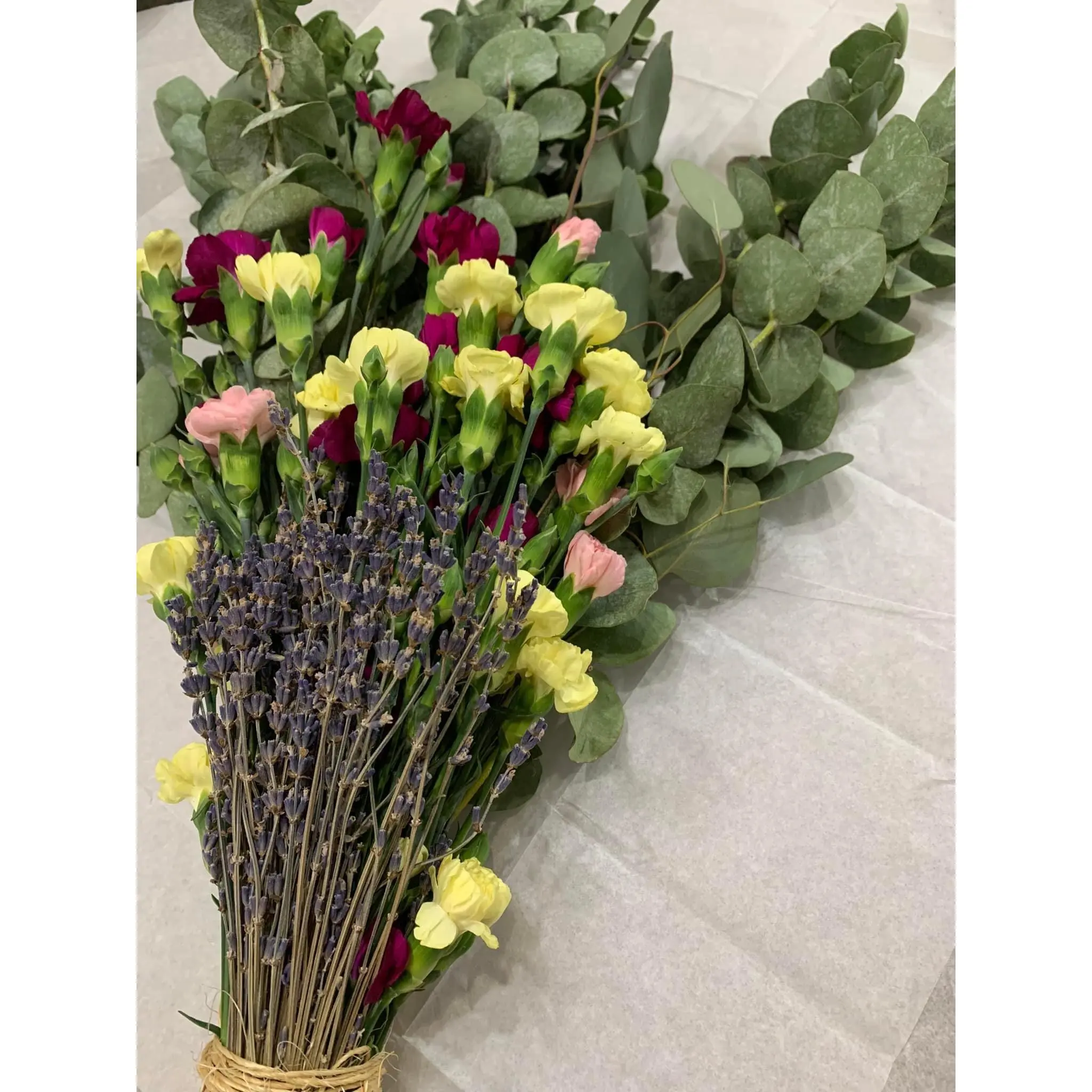 Eucalyptus Shower Bundles: Transform Your Daily Routine