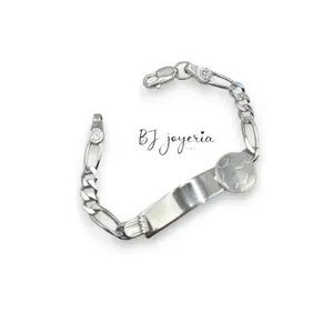 BALL BRACELET FOR BABY 4.5 INCH (C021)