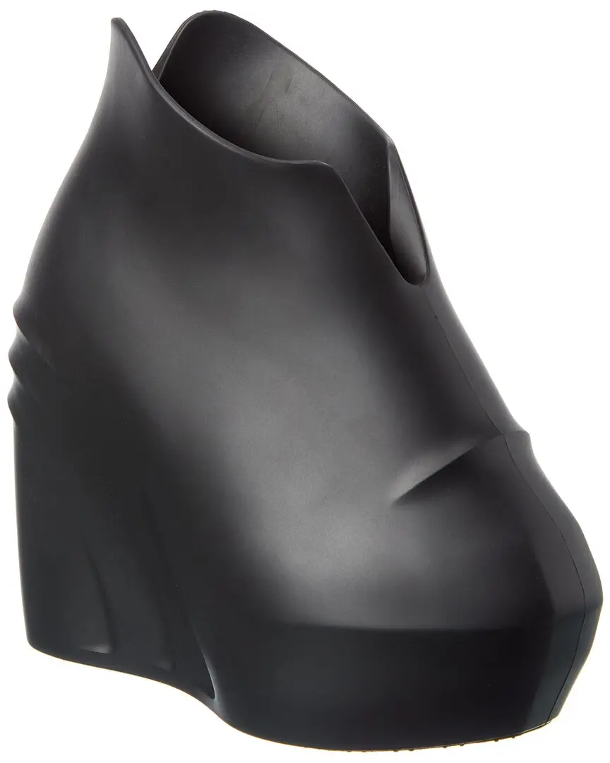 Givenchy Show Wedge Bootie
