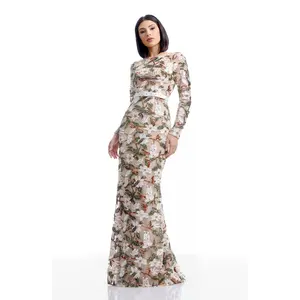 Tamra Dress