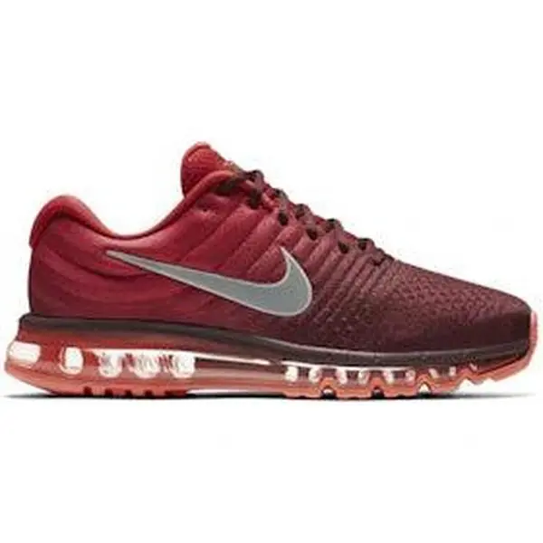Nike Air Max 2017 Night Maroon