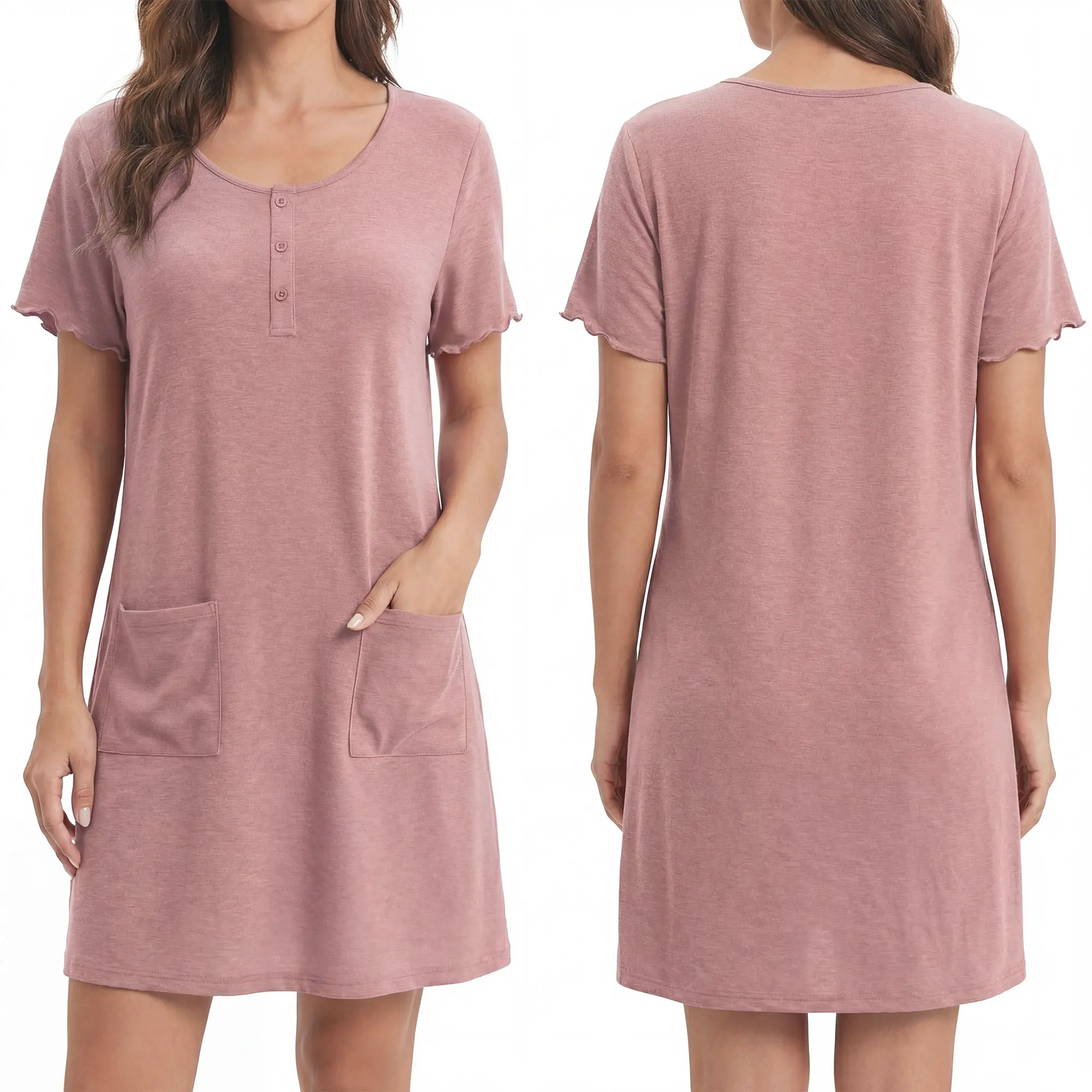 Heather Smoky Lavender