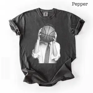 (Sale Off Up To 50%) Suga Basketball Comfort color T-Shirt, Bangtan Graphic Tee, K-Pop Fan Shirt,Full Color, For Men, For Women, Casual, Classic Fashion, Tee Print, Full Color, For Men, For Women, Casual, Classic Fashion, Tee Print