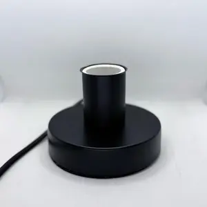 Black Bulbstand for BulbGeo Rediscovered