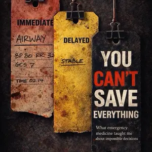 You Can’t Save Everything